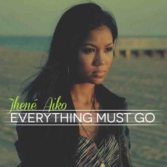 JheneAiko-EverythingMustGo- Instrumental (Produced by FROBACK)