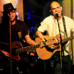 Little Love, Little Peace (radio session, Bangalore) - Voodoo Child