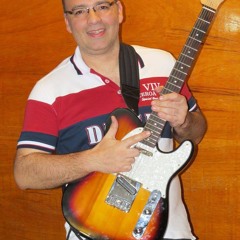 Você Não Serve Pra Mim (Roberto Carlos) - Marcelo Bacochina