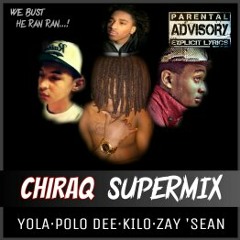 We Bust He RanRan! (TMG Chiraq Super Mix)