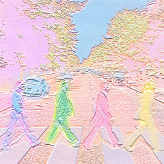 Ambient grooves Spring2014