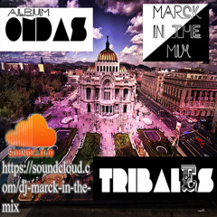 Album (Ondas Tribales)-demos