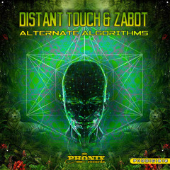 Distant Touch vs. Zabot - Alternate Algorithm
