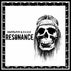Resonance (Feat. BLODYA)