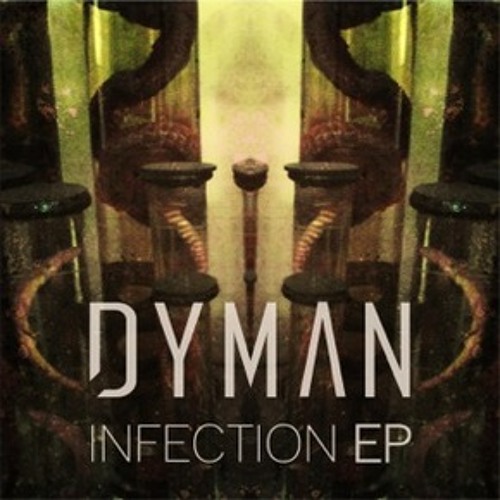 Dyman - Dark Side