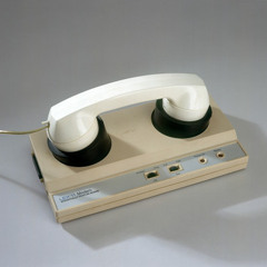 the sound of dial-up internet