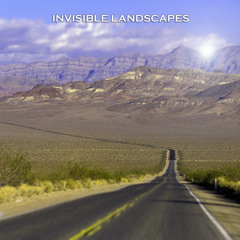 Invisible Landscapes 012 - The Uncanny Valley