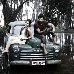 Paiyaa_Yuvan_BGM