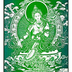 09 Mantra De Tara Verde