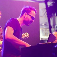 Edward Maya - Out Of Love