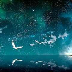 Winter Sun Rough Mix