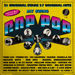 RAP POP