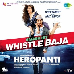 [SongsPK.info] 03 - Heropanti - Raat Bhar