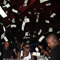 make It Rain + Bedrock Sample Reggae Remix