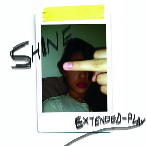 SHINE - 'extended-play' EP