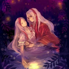 Shiseru Otome Sono Te ni wa Suigetsu (Παρθενος)