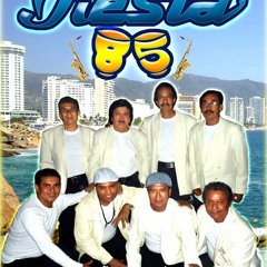 INTERNACIONAL FIESTA 85 EN VIVO DONA JUANA