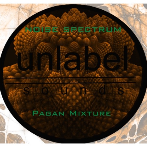 Pagan Mixture