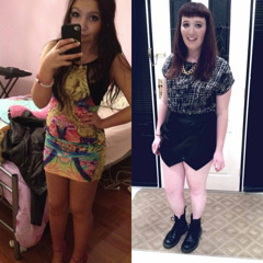 Coattails by Broods Cover by Bree and Ellen