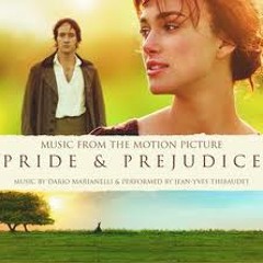 Dawn - Pride and Prejudice (Cover by Justine Bien)