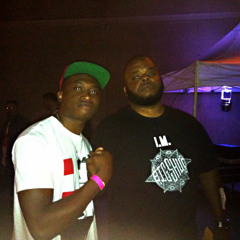 Chuxx - How We Roll Pt. 2 ft. Big Shug