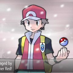 Battle! Pkmn Trainer Red (Recreation)