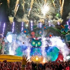 EDC Las Vegas Mix Special
