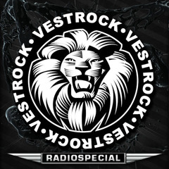 Fatal Inc & Clock Kid - Vestrock Festival 2014 Radiospecial