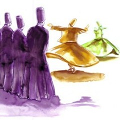 ما دمت بين يديكم -تراث شاذلي