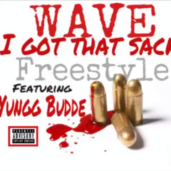 I got that Sack Freestyle ft Yungg Budde