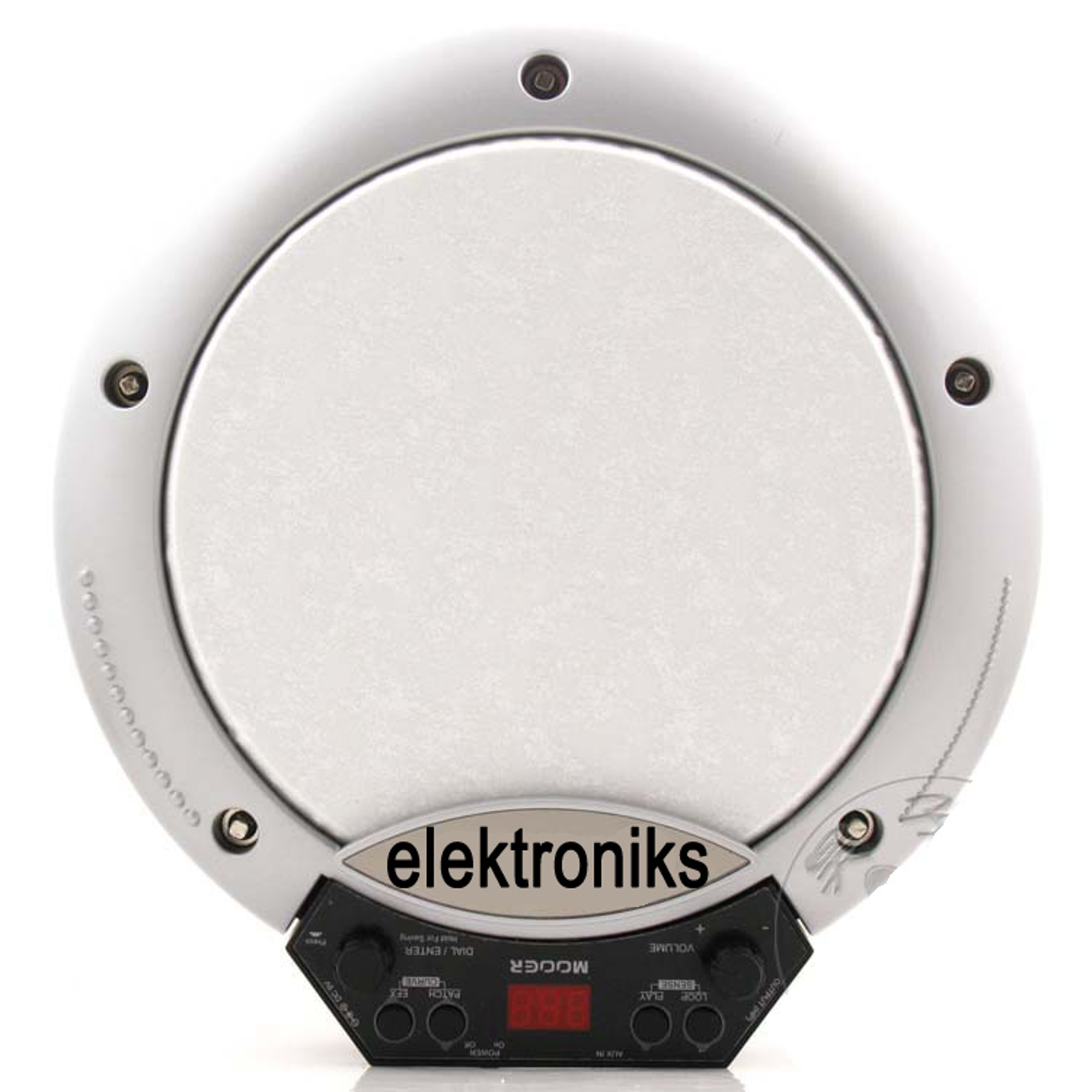 elektroniks episode artwork
