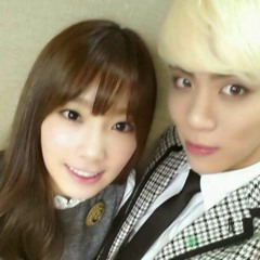 "Breath" ft. Jonghyun (SM BALLAD)