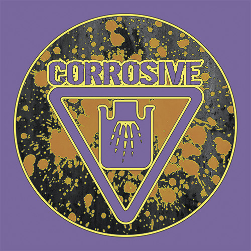 System Rejects - D.L.W.S.A.T.B. - [Corrosive 004A1]