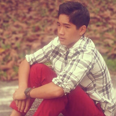 Sunburn - Abishai Campbell cover