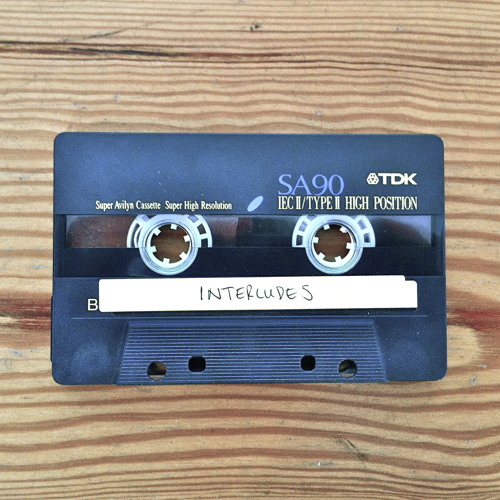 Jan Hertz - A Mixtape Made of Interludes