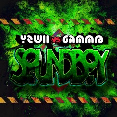 Yowii vs Gamm@ : SoundBoy