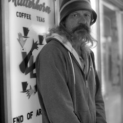 Brian Morris, Matterhorn's longtime doorman, on Wellington's nightlife.
