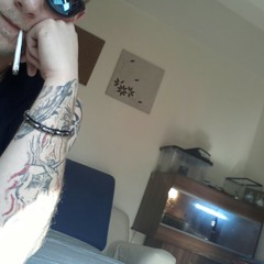 I love you vs send off (rusko/devilman)