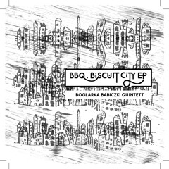 BBQ - Biscuit City