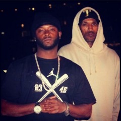 Eye For An Eye - Sinister JSIN FT Bones Riverside