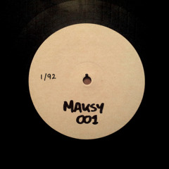 MAKSY001-A1-Endtrack