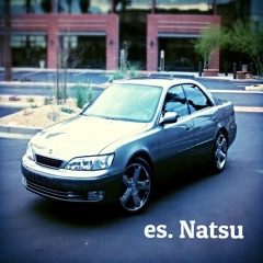 es. Natsu