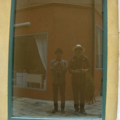 Four Seasons Song (Home Recording)