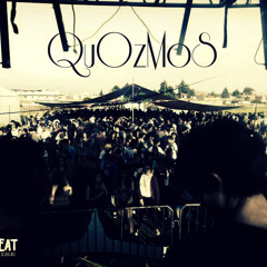 Quozmos Russell - I love the melodies (set 2013)