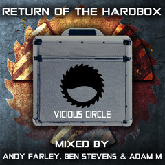 OD404 - Whizz Bang (Vicious Circle)