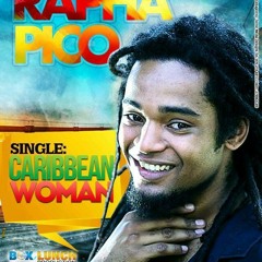 Rapha Pico - Caribbean Woman