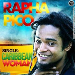 Rapha Pico - Carribean Woman (June 5, 2014)