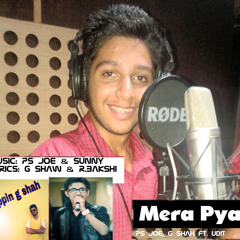 Mera Pyar Ft P.S Joe Nd Rappin G Shah
