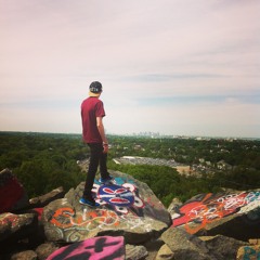 Greggytobes X Kaytranada X At All Remix