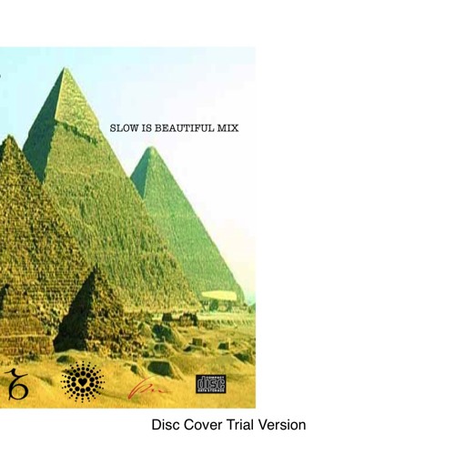 Slow is beautiful Mix